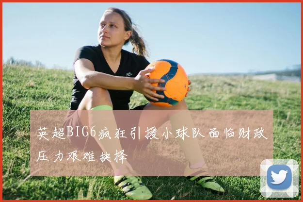 英超BIG6疯狂引援小球队面临财政压力艰难抉择